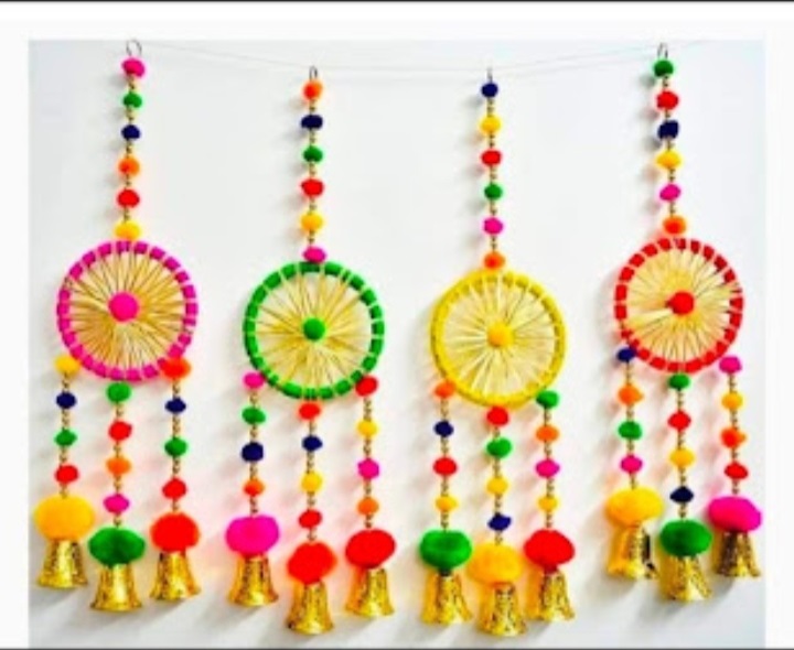Decorative Hanging