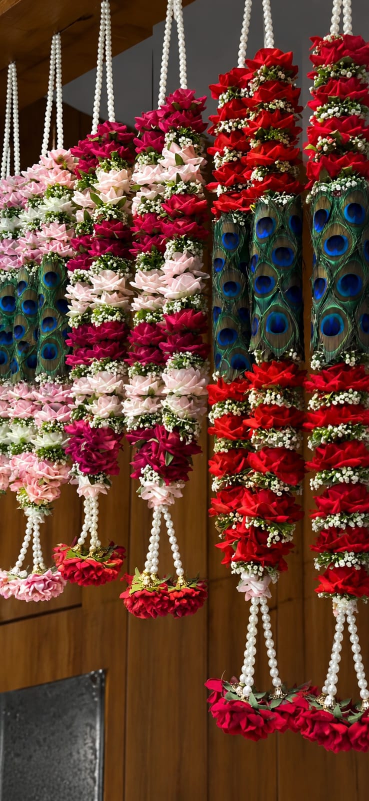 Artificial Varmala