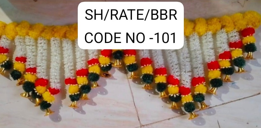 Decorative Toran