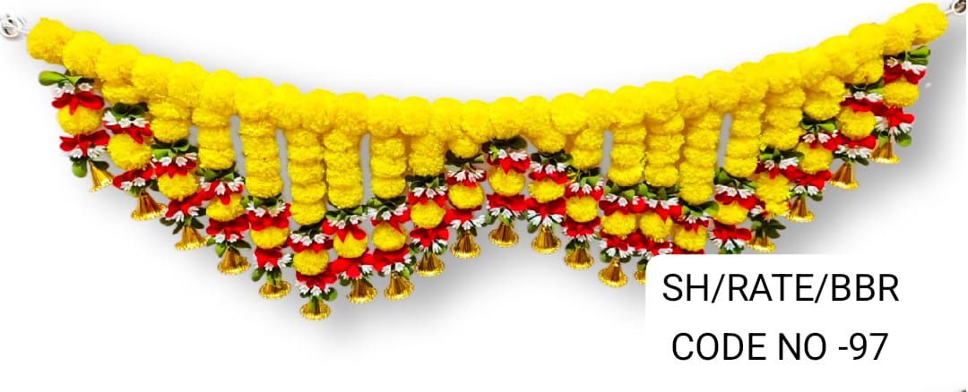 Decorative Toran