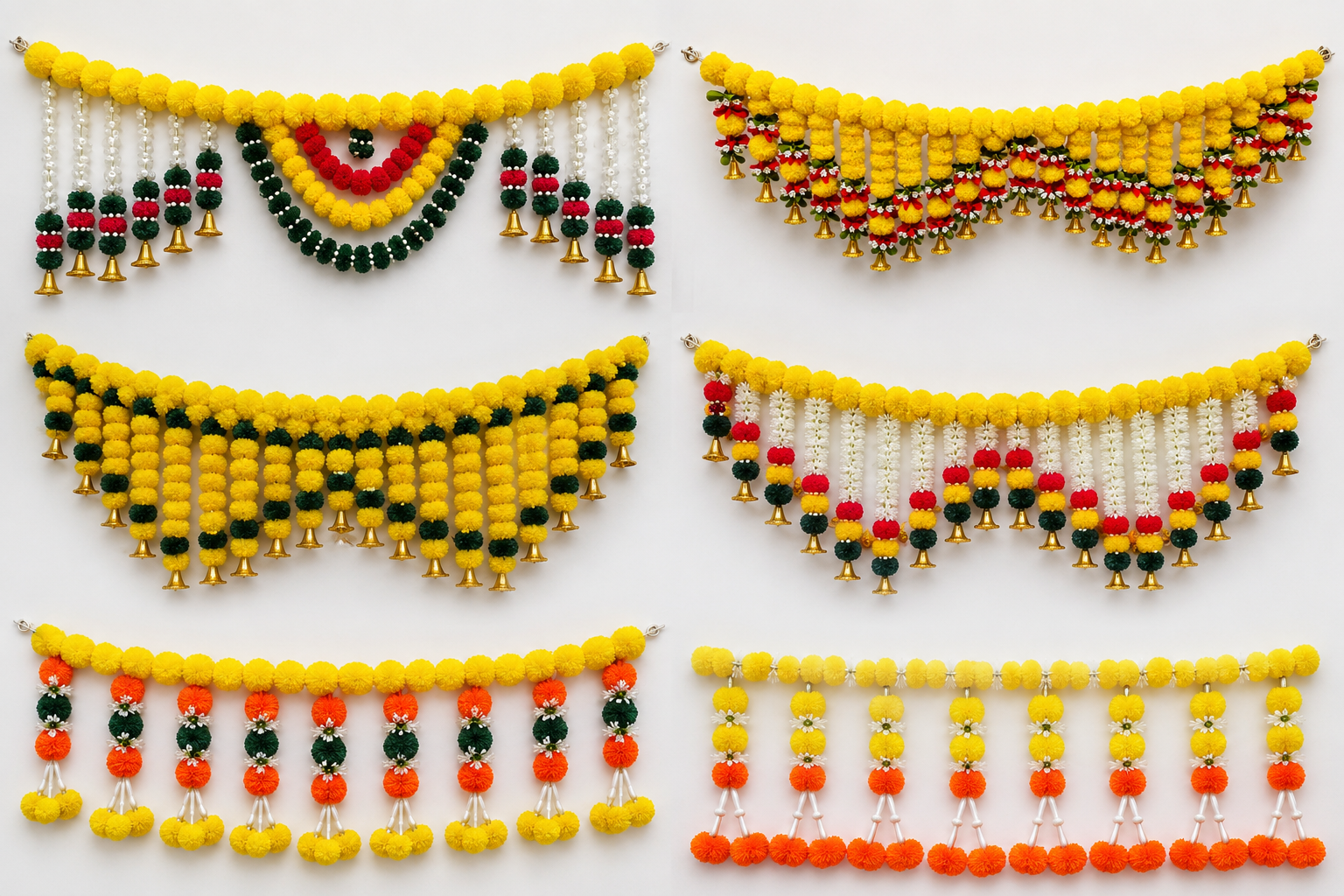 Decorative Toran