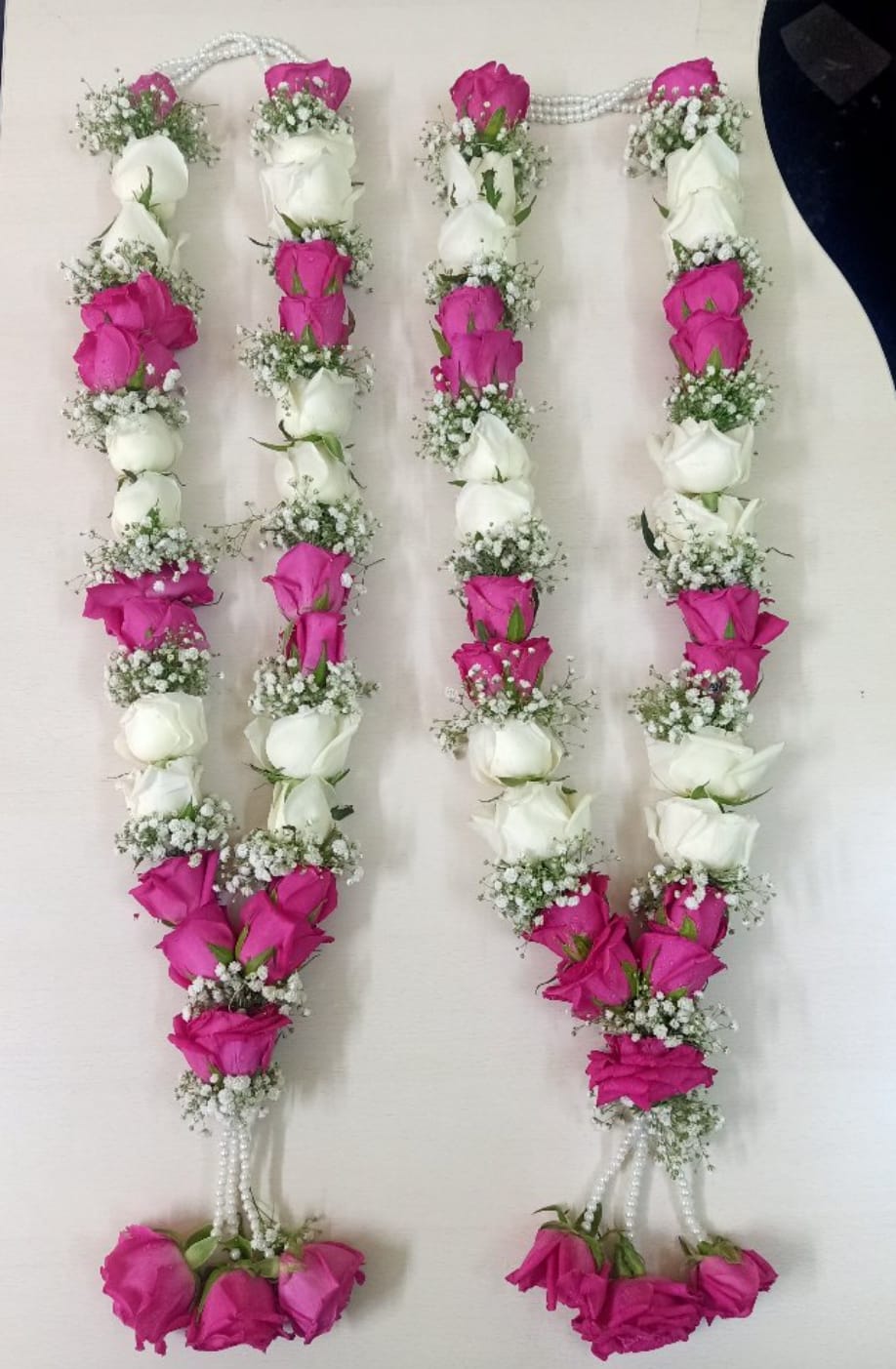 Artificial Varmala