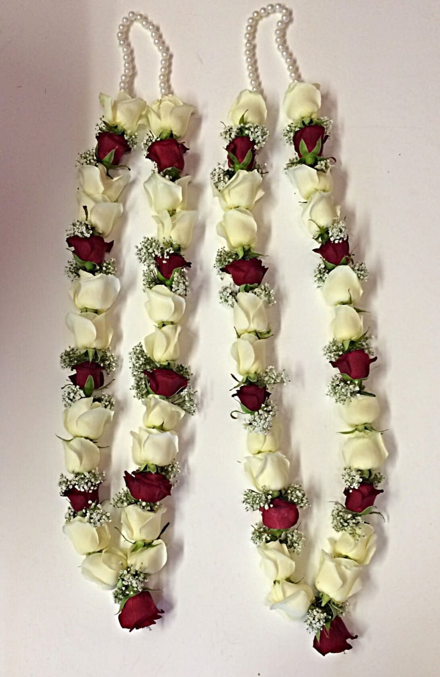Artificial Varmala